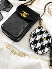 ✨ CHANEL VIP GIFT NOVELTY CUSTOM SET ✨