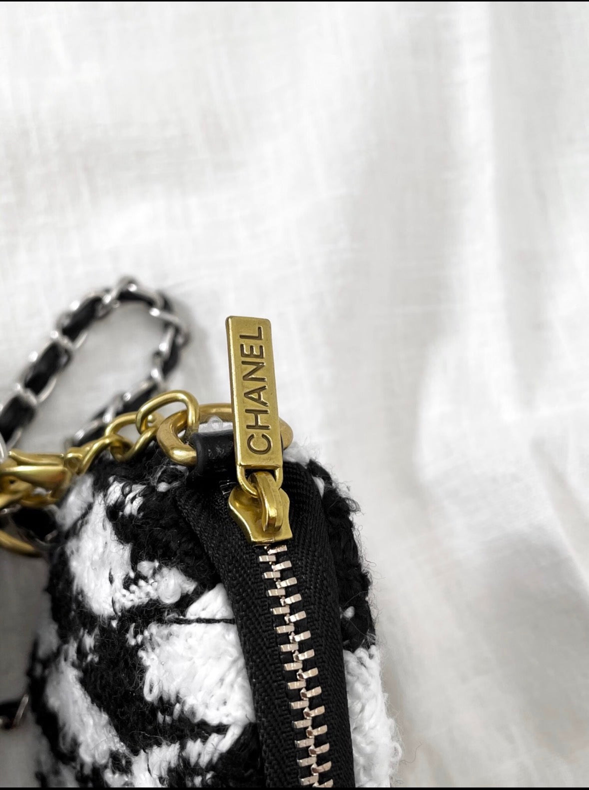 ✨ CHANEL VIP GIFT NOVELTY CUSTOM SET ✨