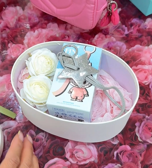 Labubu 4.0 Secret Box Gift Set