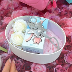 Labubu 4.0 Secret Box Gift Set