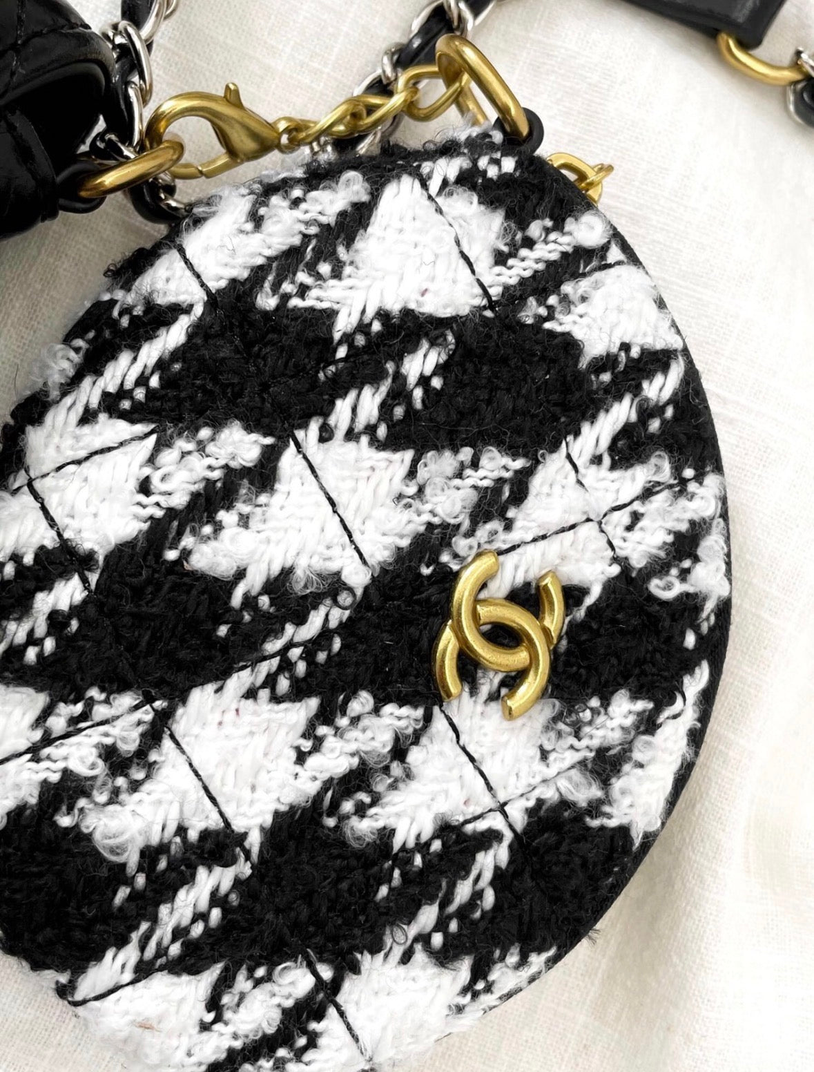 ✨ CHANEL VIP GIFT NOVELTY CUSTOM SET ✨