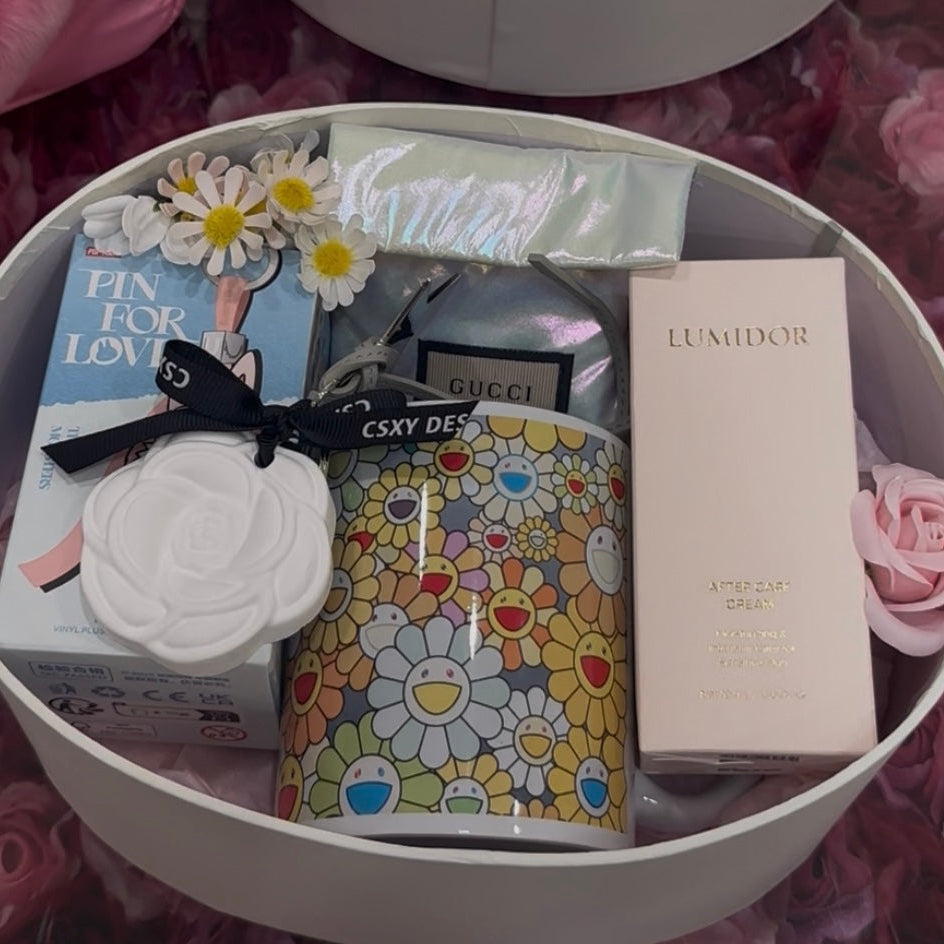 Holiday Premium Gift Box 2025