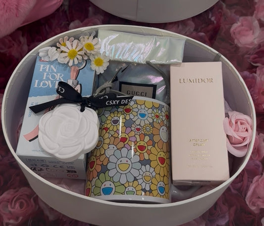 Holiday Premium Gift Box 2025