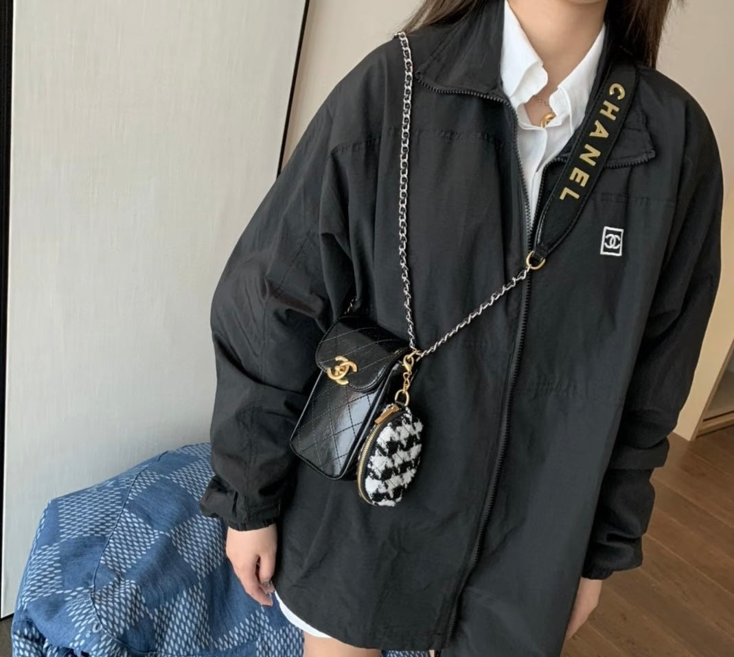 ✨ CHANEL VIP GIFT NOVELTY CUSTOM SET ✨
