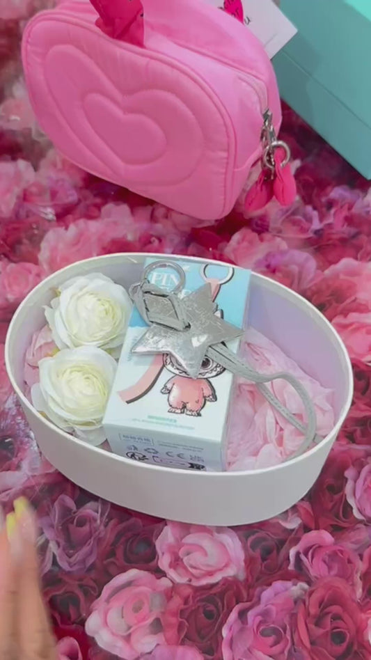 Labubu 4.0 Secret Box Gift Set